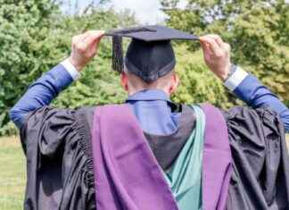 New System Requires Graduates to Repay £10 Weekly news-26092024-051254