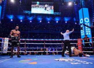 Daniel Dubois Dominates Joshua in Potential Rematch: Is Usyk Next in Line? news-26092024-051419