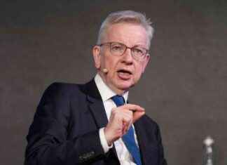 New Title: Michael Gove Becomes Editor of The Spectator After £100m Acquisition news-26092024-051502