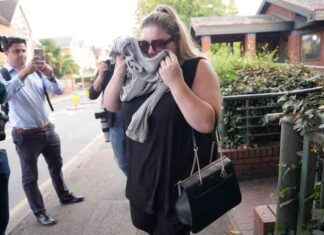 Zara Aleena Murder Suspect Avoids Court Appearance for Alleged Relationship news-26092024-051535