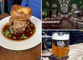 Top 11 London Pubs Voted Best in the UK: Find Out Why news-26092024-051607