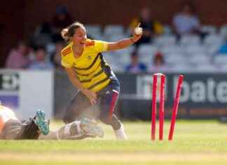 Surrey CCC signs Tash Farrant as key player for 2025 season news-26092024-071534