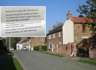 Mysterious Poison Pen Letter Scandal Strikes Village, Compared to TV Drama Bridgerton news-26092024-071648