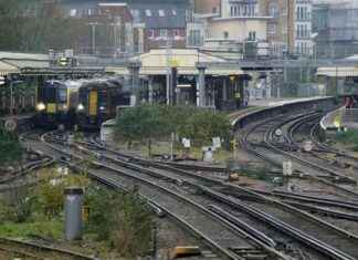 Rail Union RMT Workers Accept Pay Deal, Avoiding Rail Strike news-26092024-071716