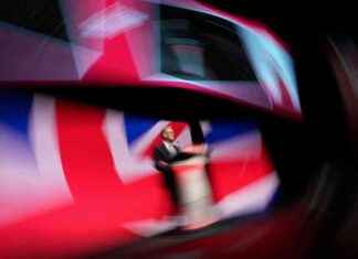 Labour Party members show division after Starmer’s unity plea news-26092024-092428