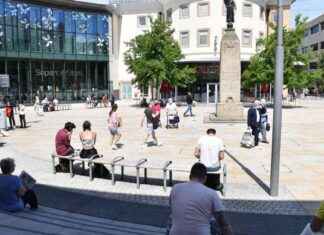 Safest Commuter Town 30 Minutes from London: Top Place to Live in UK news-26092024-112420