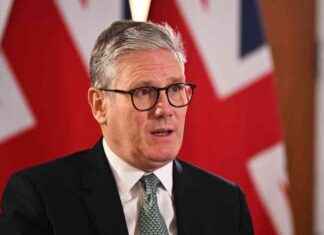 Keir Starmer Urges Work From Home in Donor’s Luxe Penthouse – SEO-friendly title: Keir Starmer Covid Broadcast: Work From Home Urged from Donor’s £18m Penthouse news-26092024-112808