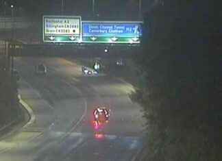 A2 to Remain Closed for ‘Several Hours’ Due to ‘Serious’ Crash: LIVE Updates news-26092024-112849