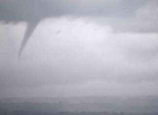 Severe Weather Alert: London Tornado Warning and UK Strong Winds Forecast news-26092024-140448