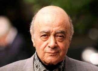 Harrods CEO Admits Failure in Handling Al Fayed Allegations news-26092024-140614