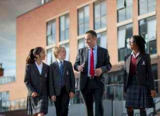 St Dunstan’s College Recognized with Two ‘Significant Strengths’ in ISI Inspection news-26092024-140739