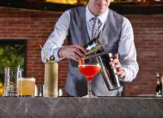 Wet Summer Weather Slows Sales for All Bar One Owner – London Business Update news-26092024-141013