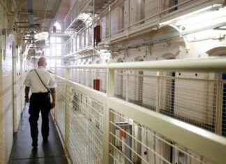 Earn Early Release: Texas Prisoners Can Reduce Sentences through Points System news-26092024-141242