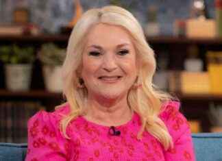 Vanessa Feltz Discusses Philip Schofield’s Risky TV Comeback news-26092024-182330