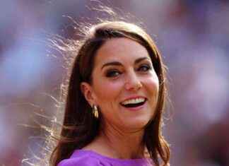 Kate Middleton Attends Inspirational Ballet Show During Cancer Recovery. news-26092024-230905