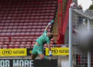 Crystal Palace goalkeeper Shae Yanez reflects on WSL debut defeat: Avoiding Mistakes for Future Success news-26092024-231006