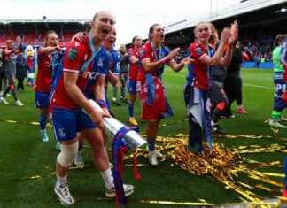Crystal Palace Manager Kaminski Updates on Team Injuries, Focus on Elise Hughes’ ACL Recovery news-26092024-231035