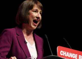 Report: Rachel Reeves Open to Amending Non-Dom Tax Crackdown news-27092024-011531