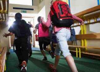 Ofsted Praises Primary School for Rare Bullying and Positive Environment news-27092024-032224