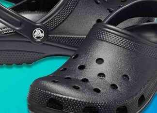 Crocs’ Bestselling Shoes Now Up to 50% Off on Amazon news-27092024-032249