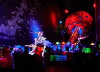 Natural History Museum Halloween Party Tickets Now Available – Get Yours Today! news-27092024-032312