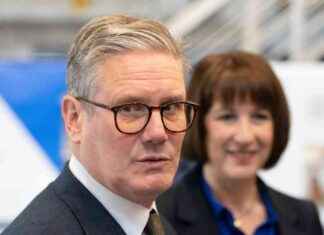 UK Labour Party MPs under scrutiny for accepting freebies as Prime Minister news-27092024-032407