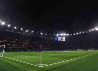 Tottenham vs. Arsenal Match Postponed Due to London Travel Delays news-27092024-052327