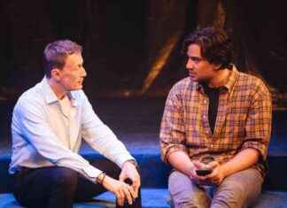 New Title: Christopher Walker’s Review of The Real Ones: Unbiased and Insightful news-27092024-052418