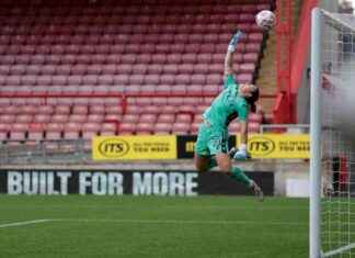 Chelsea Women Face Crystal Palace Challenge as Charlton Athletic Continue Winning Streak news-27092024-052442