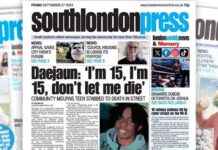 New Title: South London Press: Your Ultimate Guide to Local News and Events news-27092024-084853