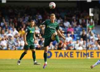 George Saville Reaches Milestone 200 Games for Millwall news-27092024-084918