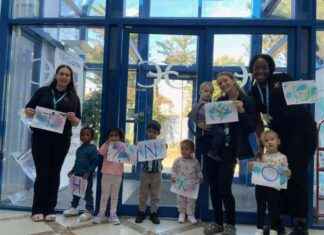 New Nursery Site Funded by Parent’s Generosity After Devastating Fire news-27092024-085040