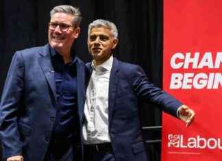 London Residents Face Potential Council Tax Increase Under Keir Starmer’s Proposed Shake-Up news-27092024-110221