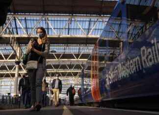 Train Delay Compensation: How to Claim a Full Refund for Delayed Trains news-27092024-132036