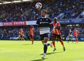 Femi Azeez: From Watford Release to Non-League Success news-27092024-132126