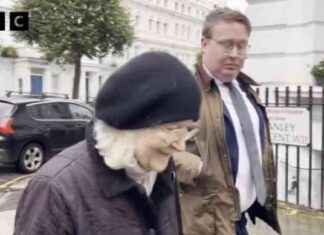 Doctor denies conducting sexual health tests for Mohamed al-Fayed: Investigation Update news-27092024-132251