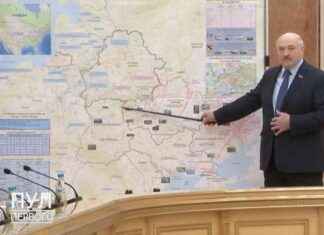 Belarus Threatens to Use Nuclear Arms in Response to NATO Attack – London Business News news-27092024-155903