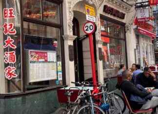 London Restaurant Fined £42k for Cockroach Infestation news-27092024-175845