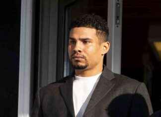 Joseph Eubank Acquitted of Sexual Assault on Brighton Beach news-27092024-180203