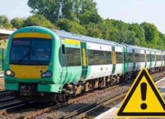 Southern Trains: Weekend Service Updates and Bus Replacements news-27092024-180232