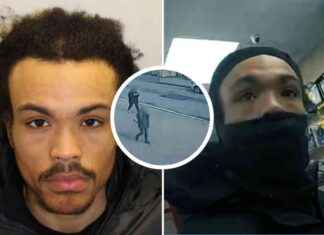 Moped Phone Snatcher Caught on Camera Stealing from Woman news-27092024-180302