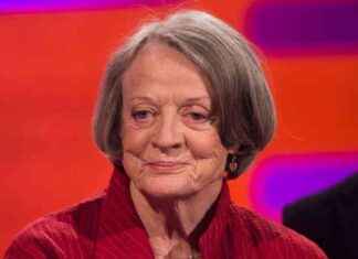 Tribute to Dame Maggie Smith: West End Theatres Honoring Beloved Actress news-27092024-200906