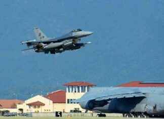 Russian Drone Enters NATO Airspace, Prompting Fighter Jets Scramble – London Business News news-27092024-201102