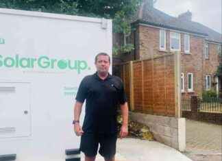 Father Struggles to Sell House Due to TfL Installing Bus Driver Toilet Nearby news-27092024-201202