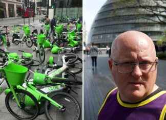 Lime Bike Urged to Improve Accessibility for Wheelchair Users news-27092024-201258