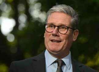 Keir Starmer Criticized in German Press for Accepting Freebies – London Business News news-27092024-221210