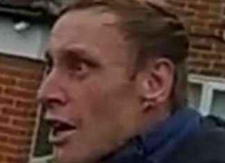 Police Search for Escaped Mental Health Patient: Do Not Approach news-27092024-221303