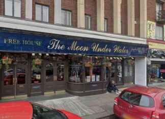 Top Pubs in Brent and Harrow Featured in Camra Good Beer Guide 2025 news-27092024-221356