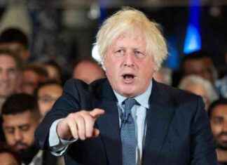 Boris Johnson Considers Invading Holland for Covid Vaccines: Updates and News news-28092024-002434