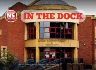 Man faces charges for pitch invasion and shoplifting in Bromley and Bexley courts news-28092024-023926